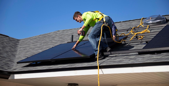 Energy & Utilities